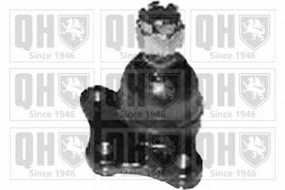QUINTON HAZELL qsj9218s -  Несущий / направляющий шарнир